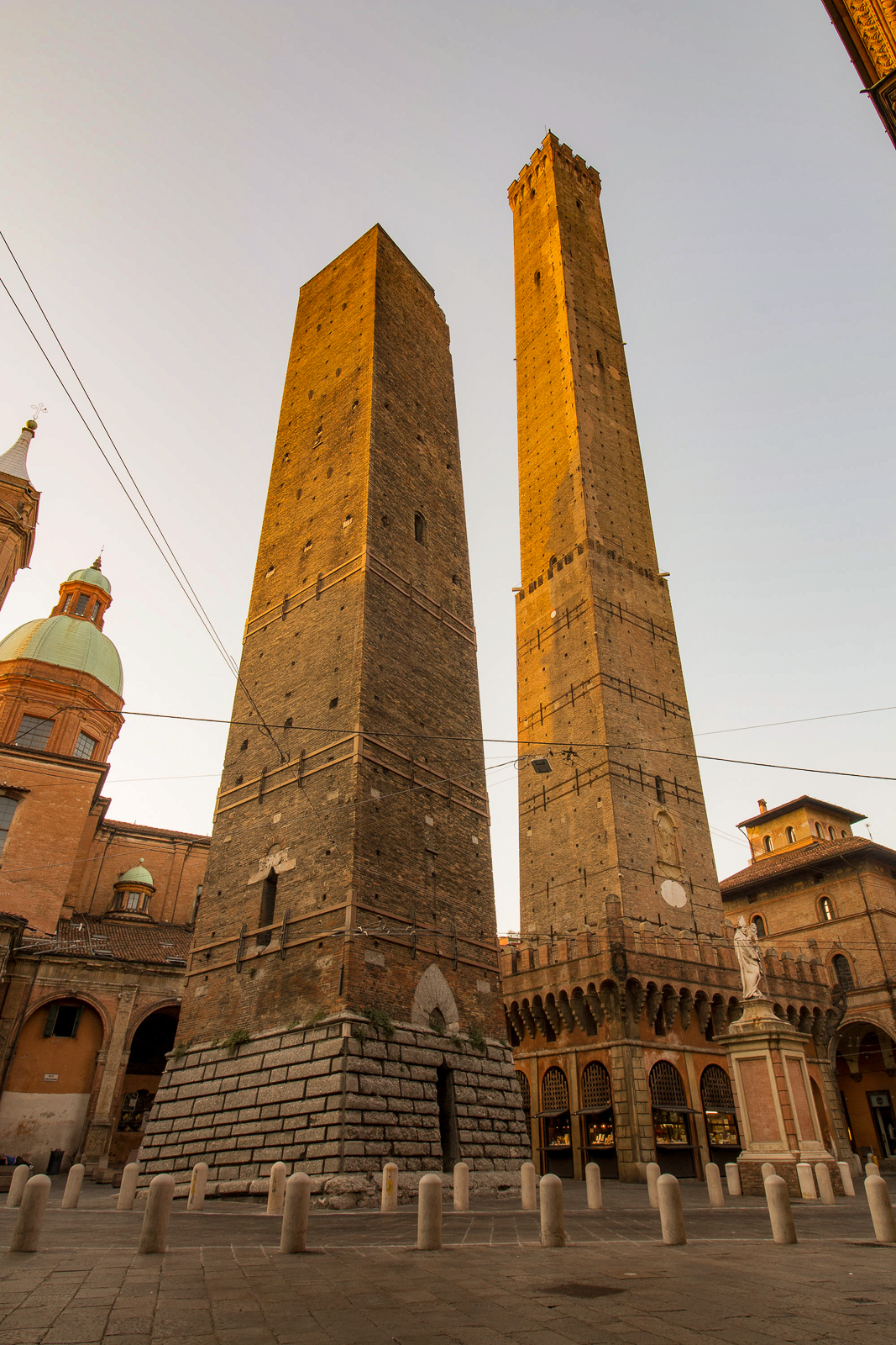 Bologna Delle Torri Bologna Welcome