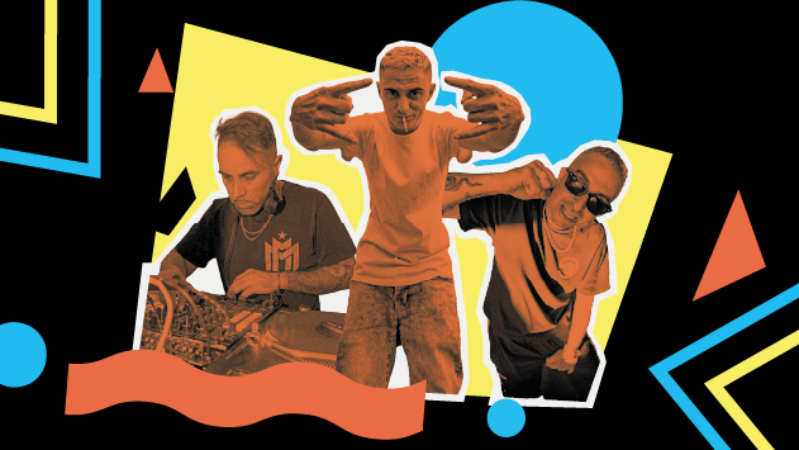 Kolosso | Joe Allotta | Dj Shawa By Sghetto Records