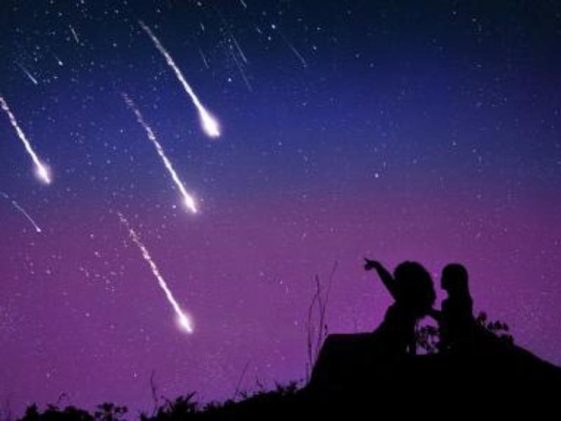 Luoghi suggestivi dove osservare le stelle