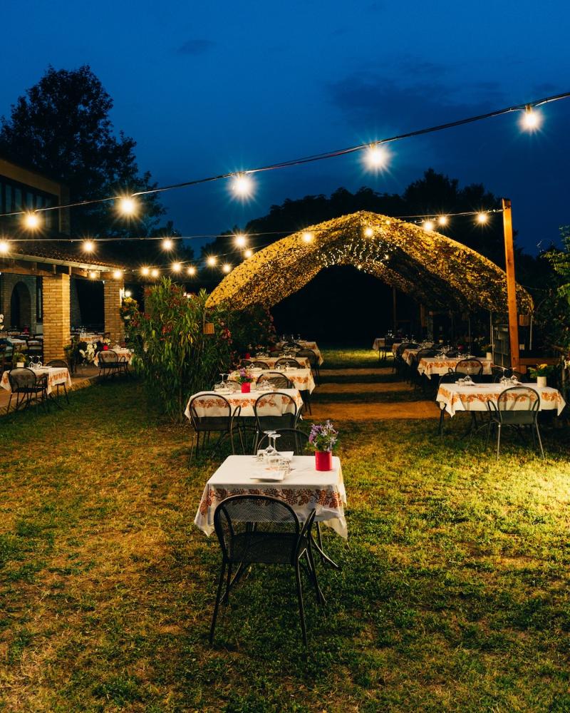 Locanda Casamerlò