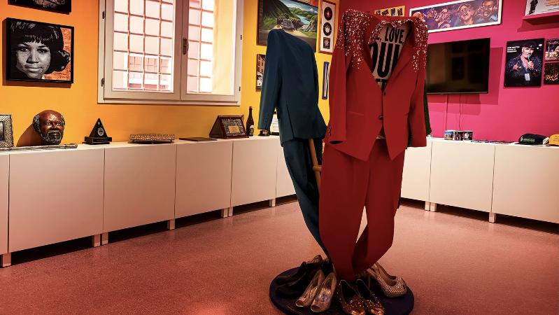Porretta SOUL Museum