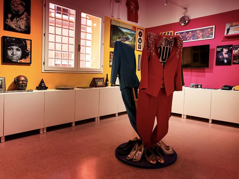 Porretta Soul Museum - Festival Gems