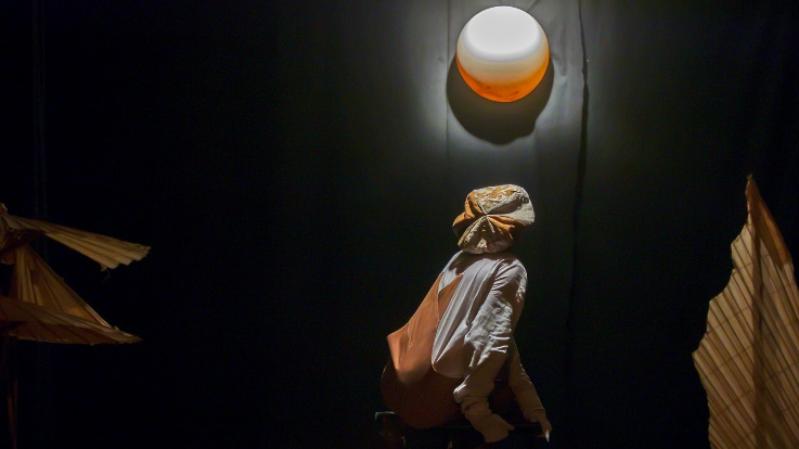 Il matto della luna piena (Fool in the Full Moon)