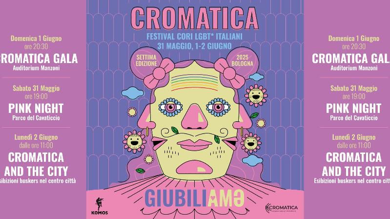 Cromatica Festival 2025