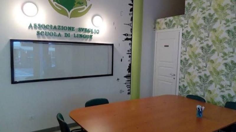 Scuola di lingue Sveglio