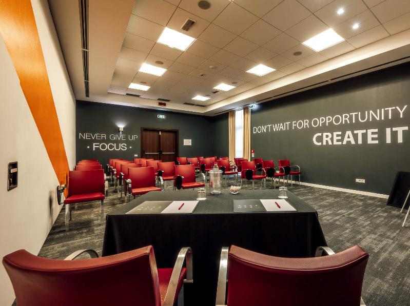 Sala riunioni - Holiday Inn Bologna Fiera