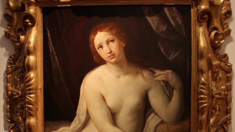 Guido Reni: il trionfo e la sua eredità