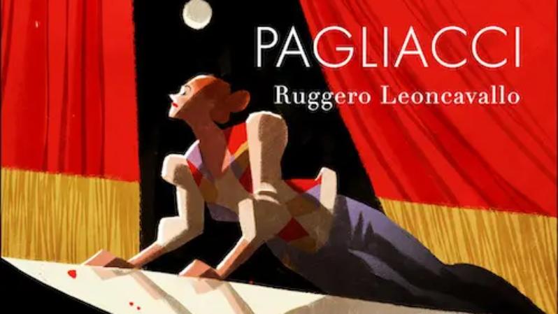 Pagliacci - Opera Season