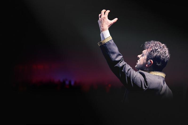 The Music of Hans Zimmer | Teatro Duse The Music of Hans Zimmer | Teatro Duse