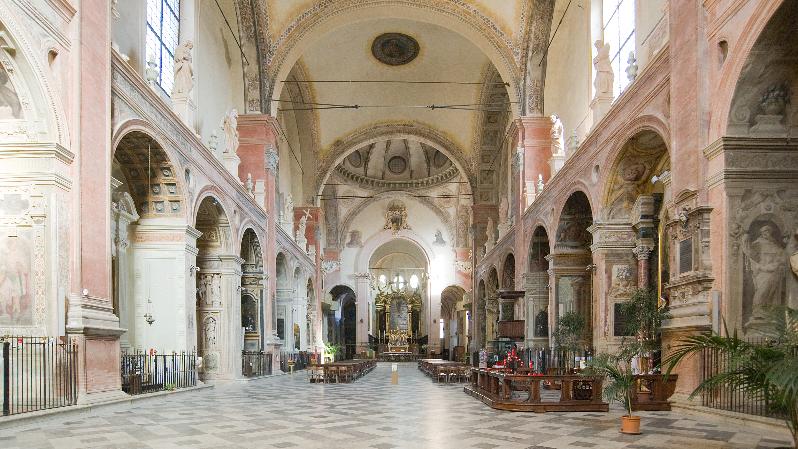 圣加科莫·马焦雷大教堂