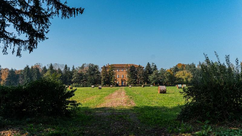 Giornate FAI di Primavera - Villa Talon