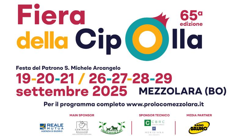 Fiera della cipolla