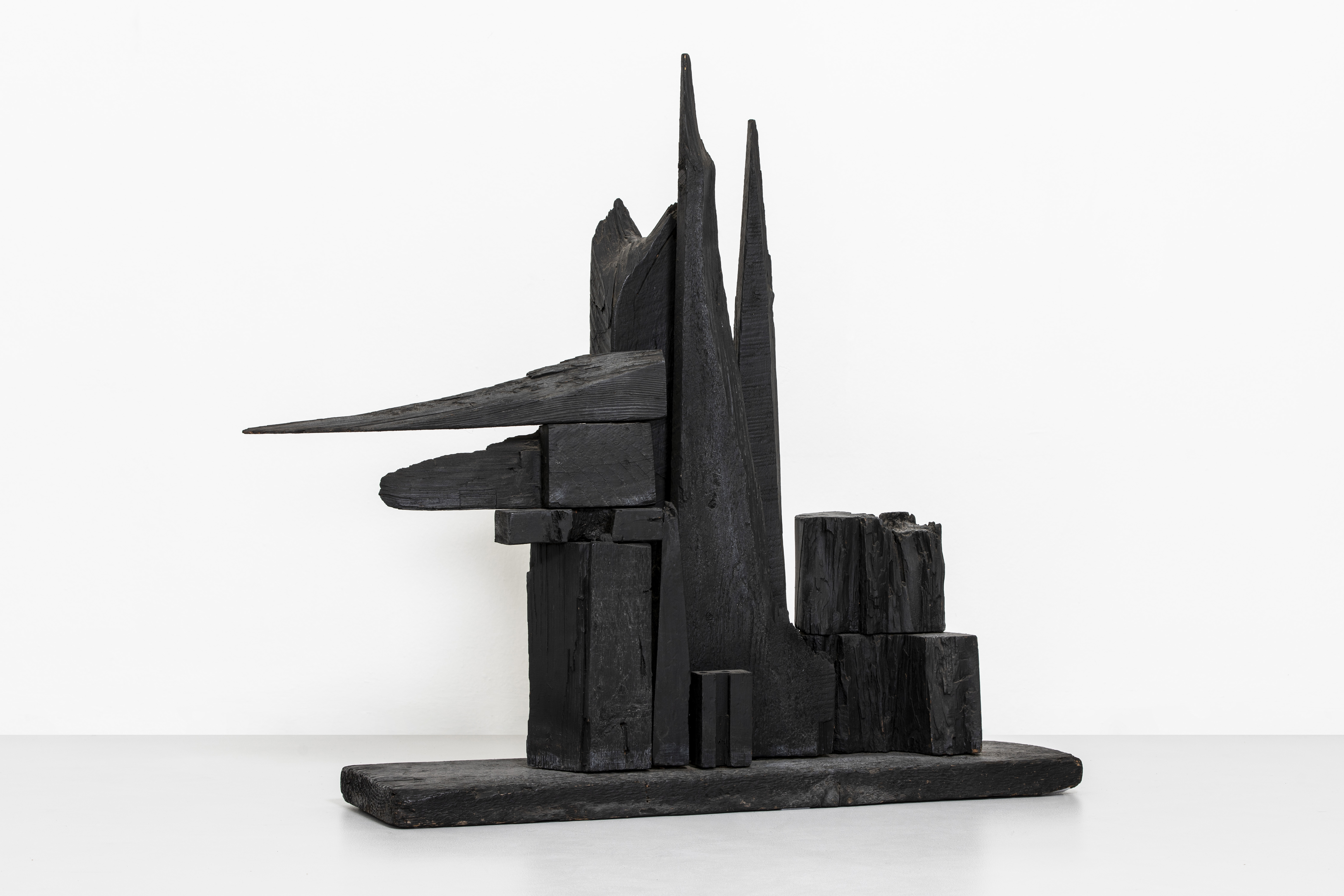Louise Nevelson foto di Fabio Mantegna