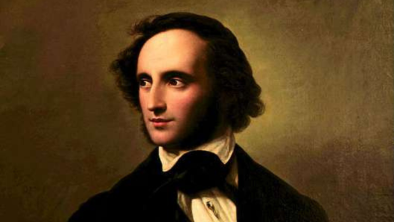 Musical Correspondences | Mendelssohn - Bologna Festival