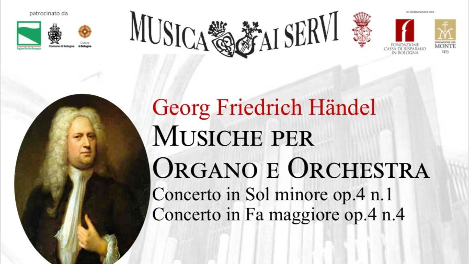 Musiche per Organo e Orchestra, Conoscere la musica
