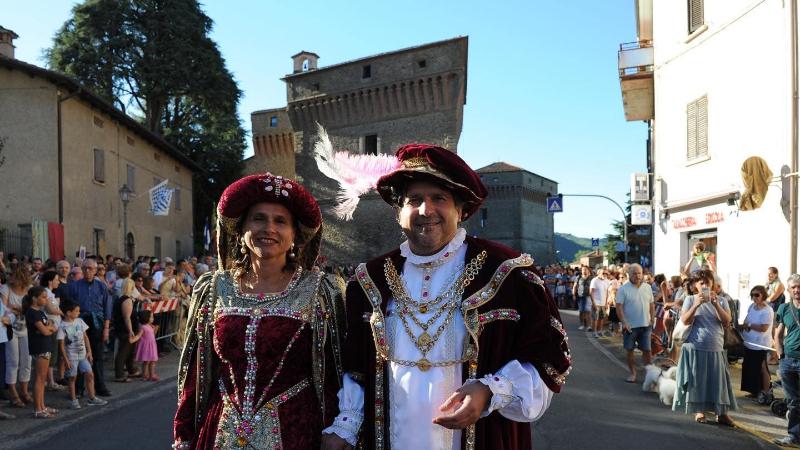 Renaissance Festivals