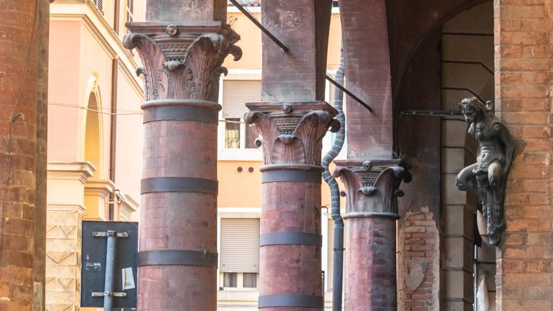 Magical Bologna: Legends, Witches, and Tarot Under the Porticoes