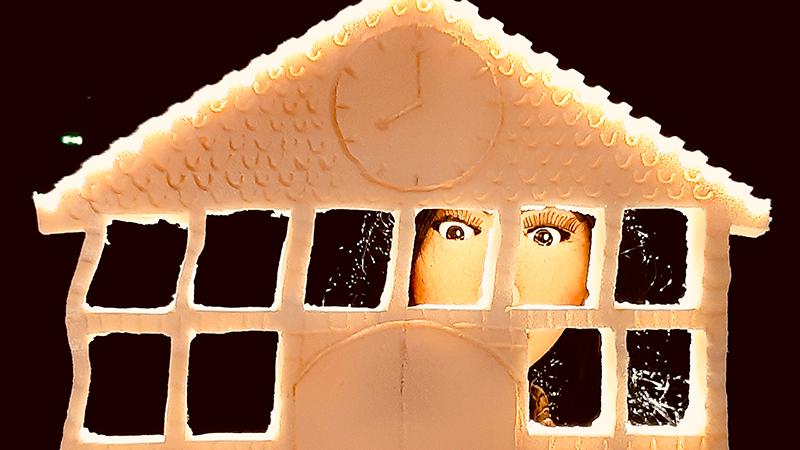 Cenerentola 301 | Compagnia Burambò