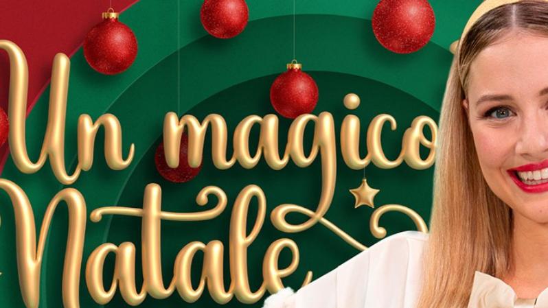 A Magical Christmas with Carolina | Carolina Benvenga A Magical Christmas with Carolina | Carolina Benvenga