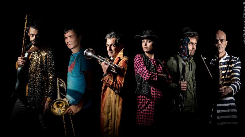 Paolo Fresu - Heroes omaggio a David Bowie  | Bologna Jazz Festival