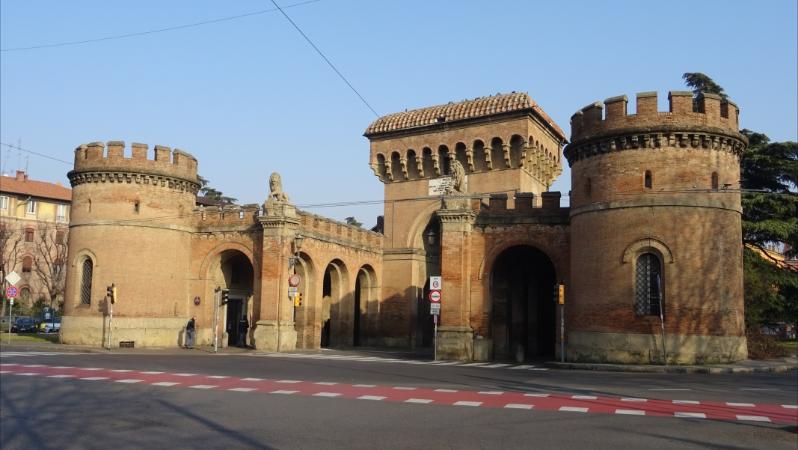 Museo della Beata Vergine di San Luca