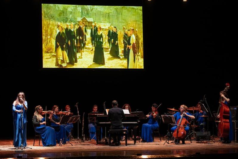 Omaggio a Morricone | Teatro Duse