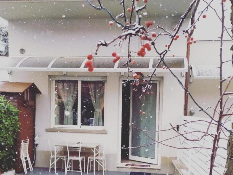 BHH Bologna Holiday Home – Appartamento Signorini - Esterno
