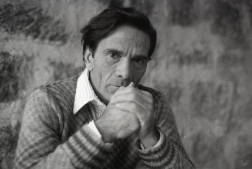 La nuova mostra su Pier Paolo Pasolini al Modernissimo
