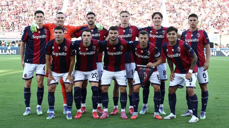 Serie A - Bologna FC