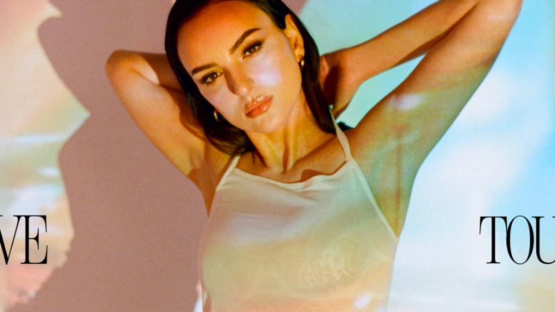 Arisa | Teatro EuropAuditorium