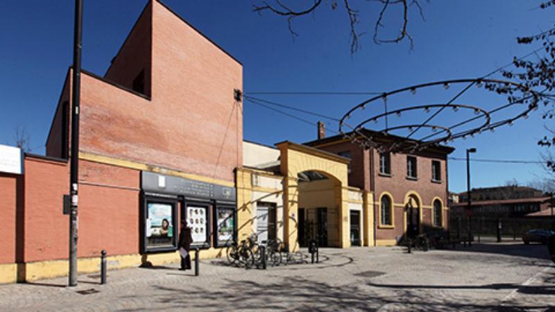 Cineteca di Bologna