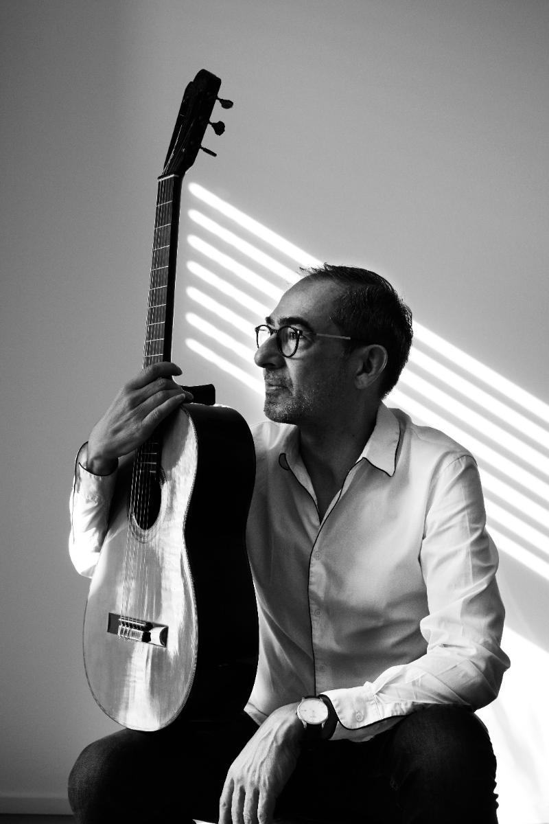 Concerto finale masterclass internazionale “La Chitarra e l’Orchestra"