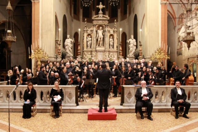 Concerto di Natale Concerto di Natale