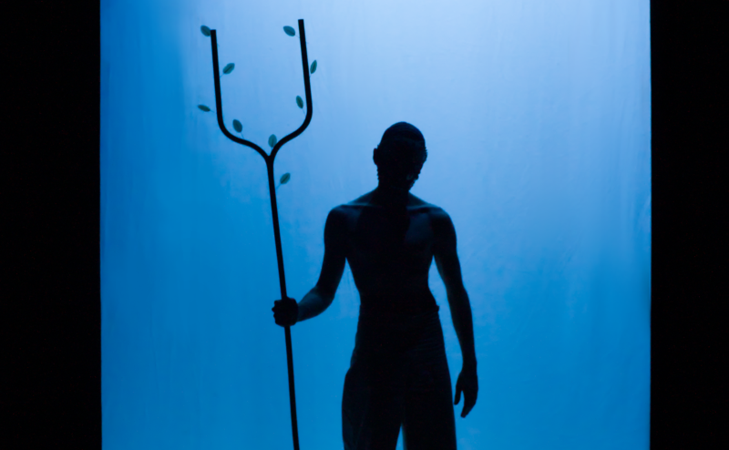The World Elsewhere | Teatro Arena del Sole