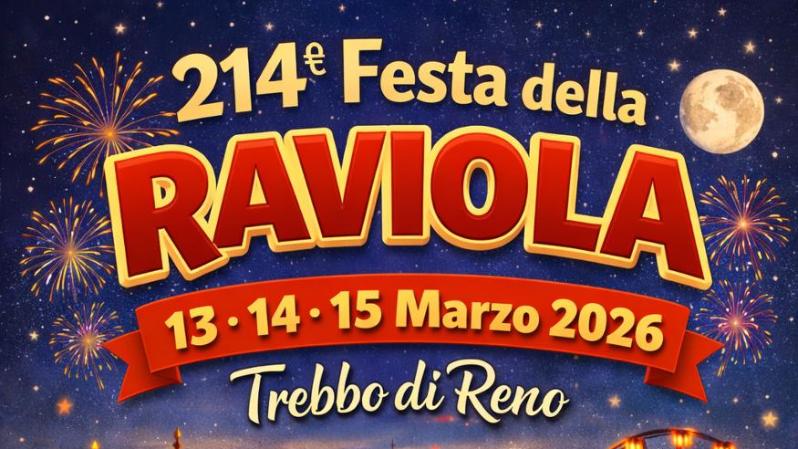Festa della Raviola 2026