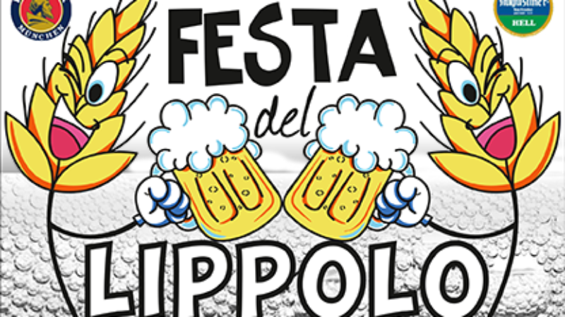 Festa del Lippolo a Lippo di Calderara