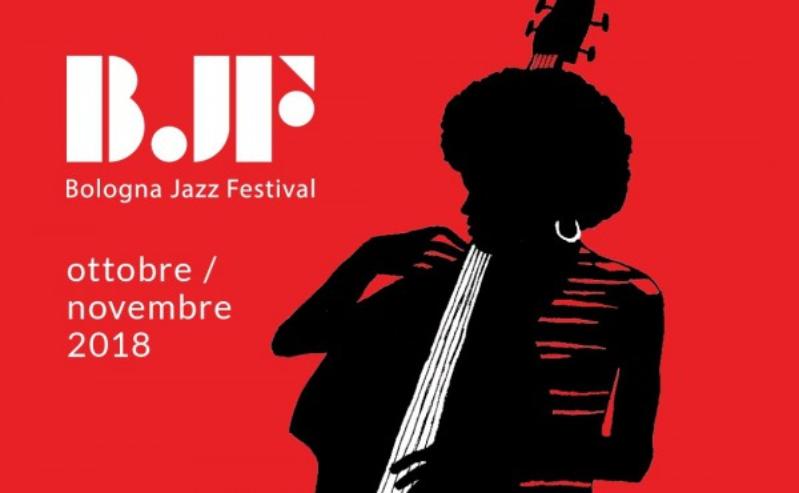 Bologna Jazz Festival 2018