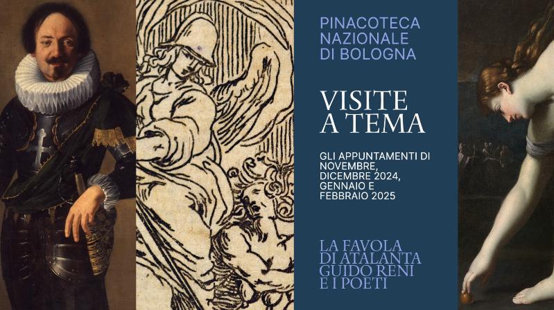 Visite guidate in Pinacoteca Nazionale