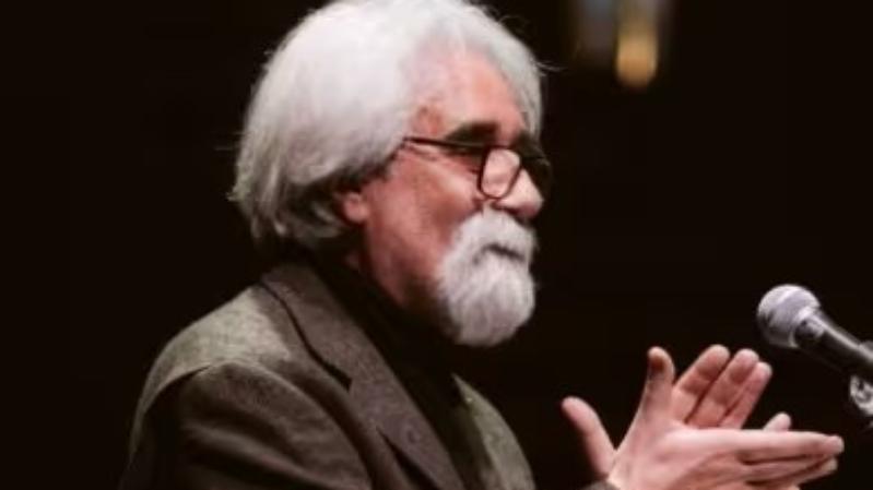 Omaggio a Tosti con Beppe Vessicchio