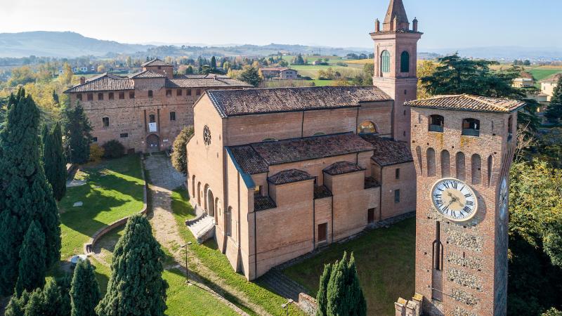 Castelli nel territorio bolognese