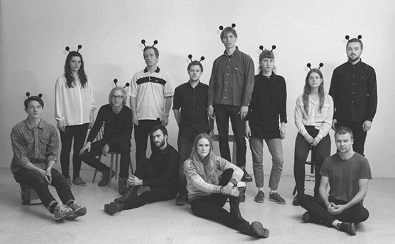 AngelicA 28 Skadedyr CULTUREN Bologna