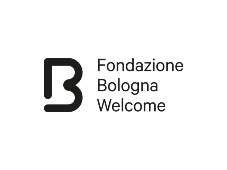 Logo Fondazione Bologna Welcome