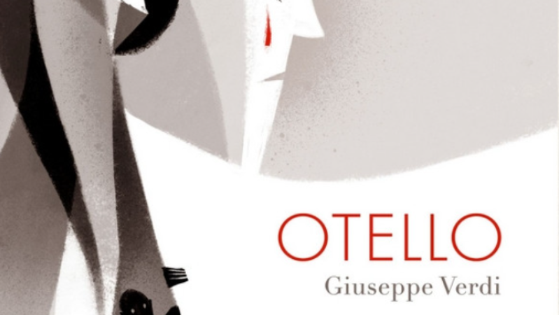 Otello, Opera 2022