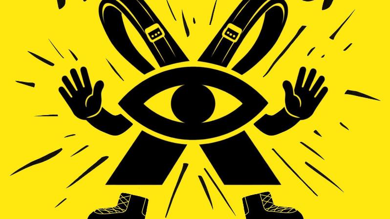 Anche agli Dei piace giallo X