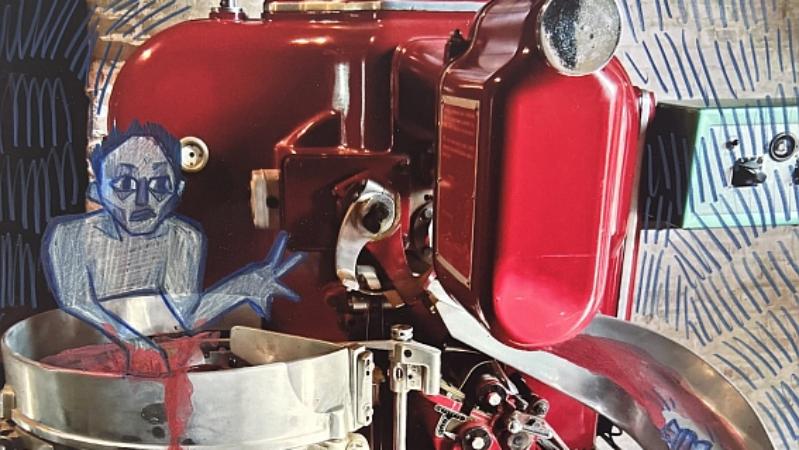 Intelligenza artificiale Intelligenza creativa (Artificial Intelligence, Creative Intelligence)