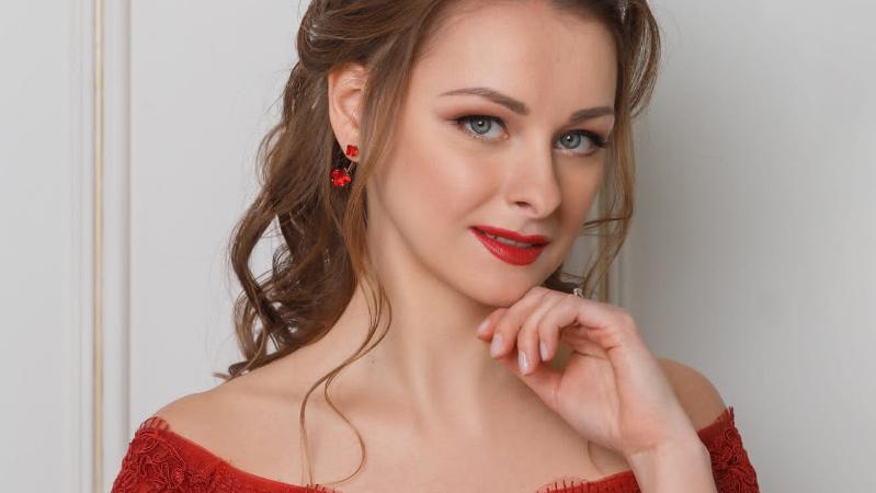 Natalia Skryabina and Vsevolod Dvorkine | Conoscere la Musica