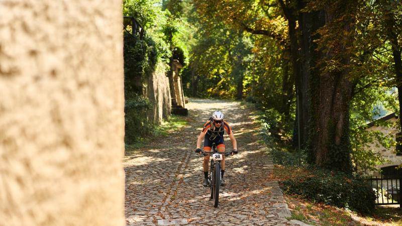 Appenninica MTB Stage Race