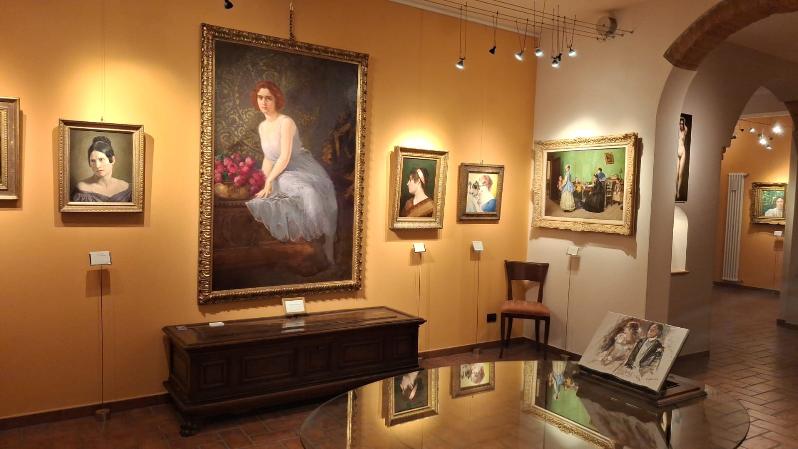 De' Fusari galleria
