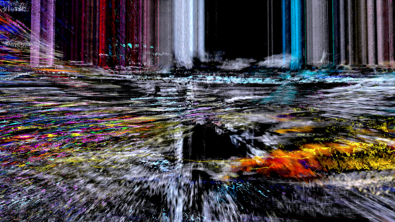 Mycelial Concert