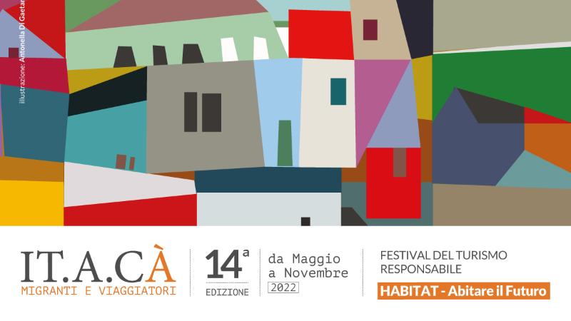 IT.A.CÀ - Festival del Turismo Responsabile 2022